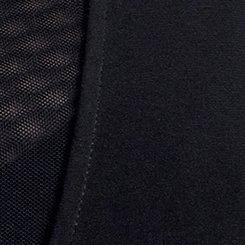 Nightfall Halter Maxi Dress, DEEP BLACK, swatch
