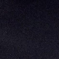 Nightfall Lace-Up Mini Skirt, DEEP BLACK, swatch