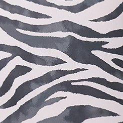 Studio Slip Maxi Dress, ZEBRA LANDSCAPE PINK, swatch