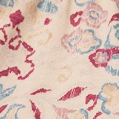 Festi Off-Shoulder Top, TARYN FOULARD MULTI, swatch