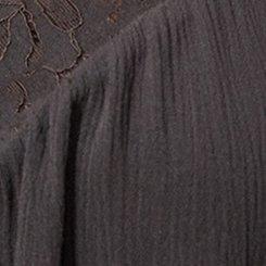 Festi Lace Detail Strappy Cami, PHANTOM, swatch