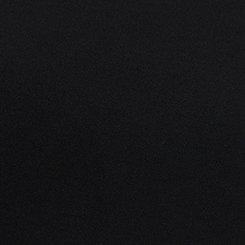 Wrap Crew Mini Dress, DEEP BLACK, swatch