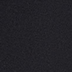 Beaded Keyhole Babydoll Top, DEEP BLACK, swatch