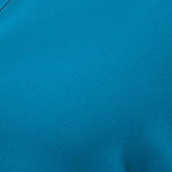 Georgette Tunic Blouse, DEEP LAGOON, swatch