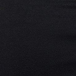 Sweetheart Lace Inset Maxi Dress, DEEP BLACK, swatch