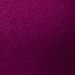 Sweetheart Lace Inset Maxi Dress, PLUM CASPIA, swatch