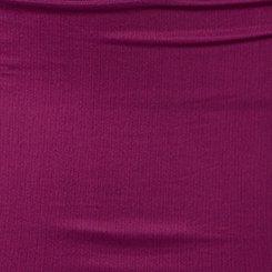Strapless Bodycon Mini Dress, PLUM CASPIA, swatch