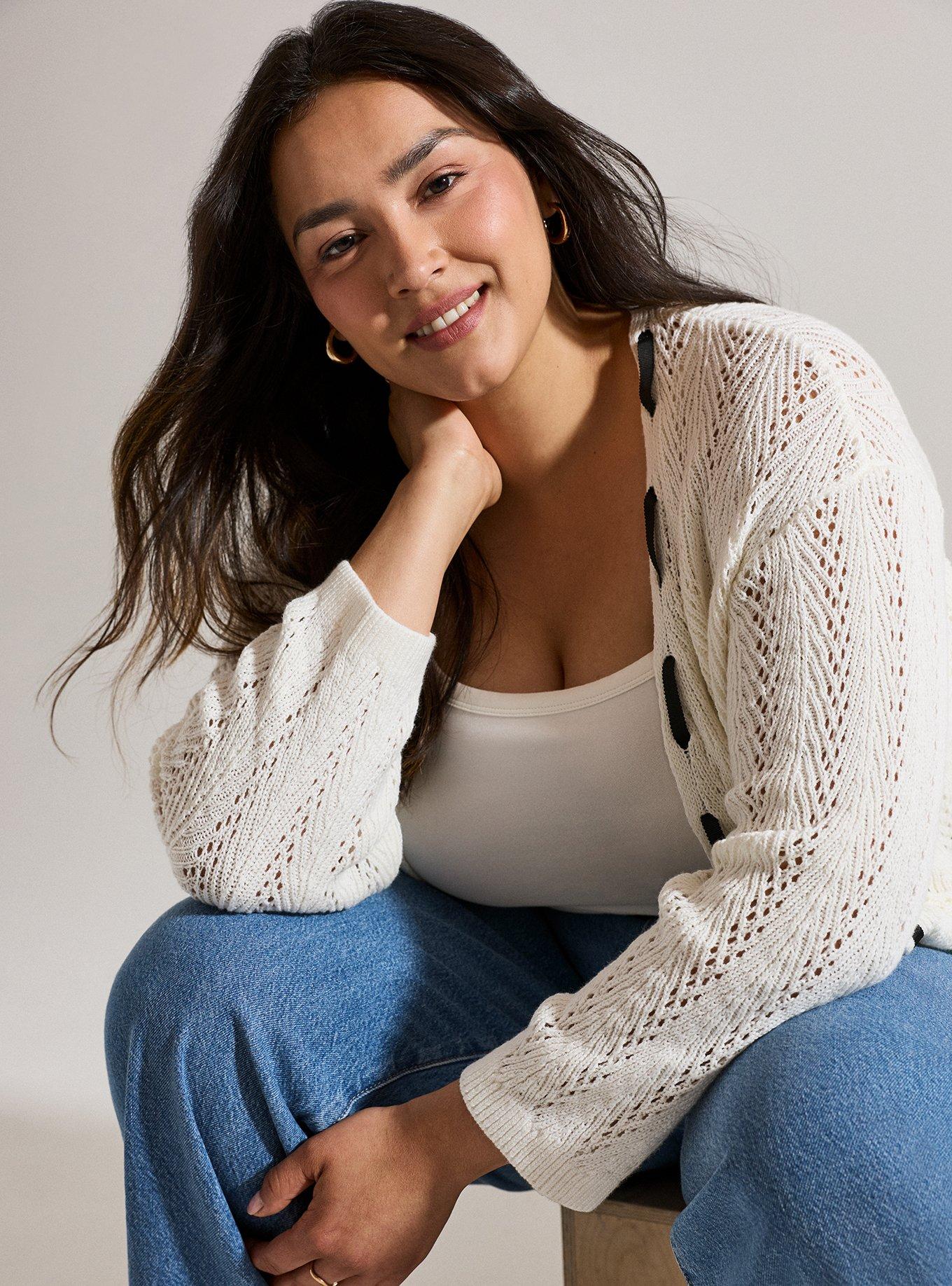 LoveSick Adjustable Cami, CLOUD DANCER, alternate