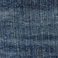 Festi Low-Rise Relaxed Denim Short, REAL MCCOY, swatch