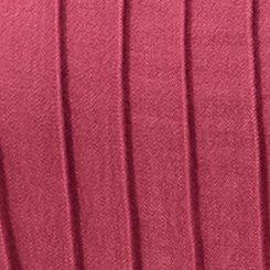 Festi Square Neck Tie Side Tank, RED VIOLET, swatch