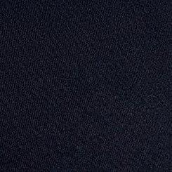 Nightfall Belt Strap Relaxed Tee, DEEP BLACK, swatch