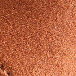 Wood Slingback Heel (WW), COGNAC, swatch