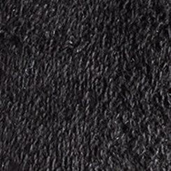 Western Heel Mule (WW), BLACK, swatch