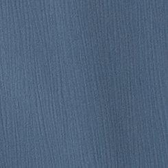 Festi Shirred Wide Leg Pant, BLUEFIN, swatch