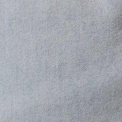 Festi V-Waist Lightweight Denim Shorts, LIGHT WASH, swatch