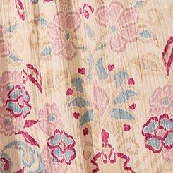 Festi Tie Shoulder Jumpsuit, TARYN FOULARD MULTI, swatch