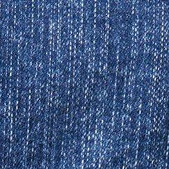 Festi Embroidered Denim Vest, SUMMER BREEZE, swatch