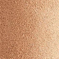 Strappy Ankle Wrap Heel (WW), NUDE, swatch