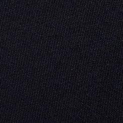 Nightfall Lace-Up Flare Pant, DEEP BLACK, swatch