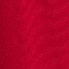 Crop Wide-Leg Super Soft Pant, JESTER RED, swatch