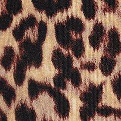 Crop Wide-Leg Super Soft Pant, ON THE PROWL LEOPARD MULTI, swatch