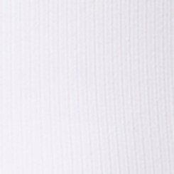 Super Soft Rib Hook & Eye Tank, BRIGHT WHITE, swatch