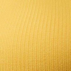 Super Soft Rib Hook & Eye Tank, MINERAL YELLOW, swatch