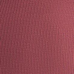 Super Soft Rib Hook & Eye Tank, WILD GINGER, swatch