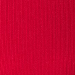 Super Soft Rib Hook & Eye Long Sleeve Top, JESTER RED, swatch