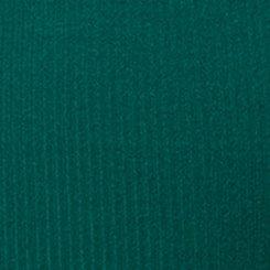 Supersoft Rib Hook And Eye Long Sleeve Top, BOTANICAL GARDEN, swatch