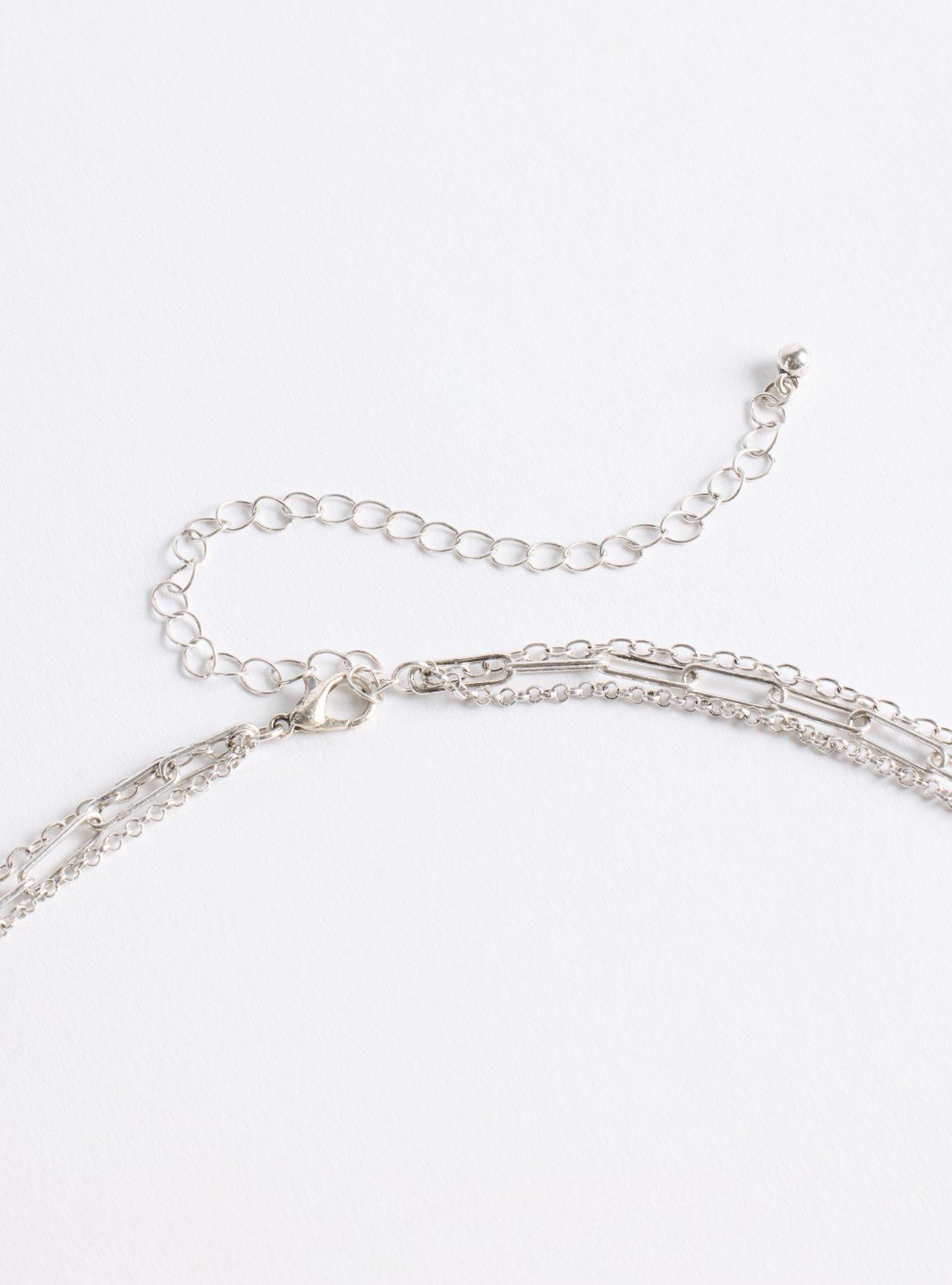 Antique Necklace, , alternate