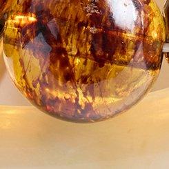 Beaded Statement Bangle Set, TURQUOISE, swatch