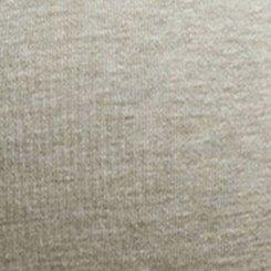 Wire-Free Push-Up Cotton Heather Bra, AGAVE GREEN HEATHER, swatch