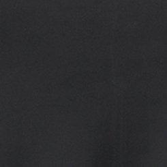 Cloud Slip Dress, RICH BLACK, swatch