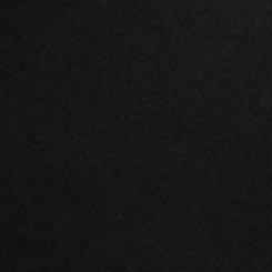 High Rise Cross-Over Flare Legging, DEEP BLACK, swatch