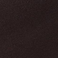 High Rise Cross-Over Flare Legging, JAVA, swatch