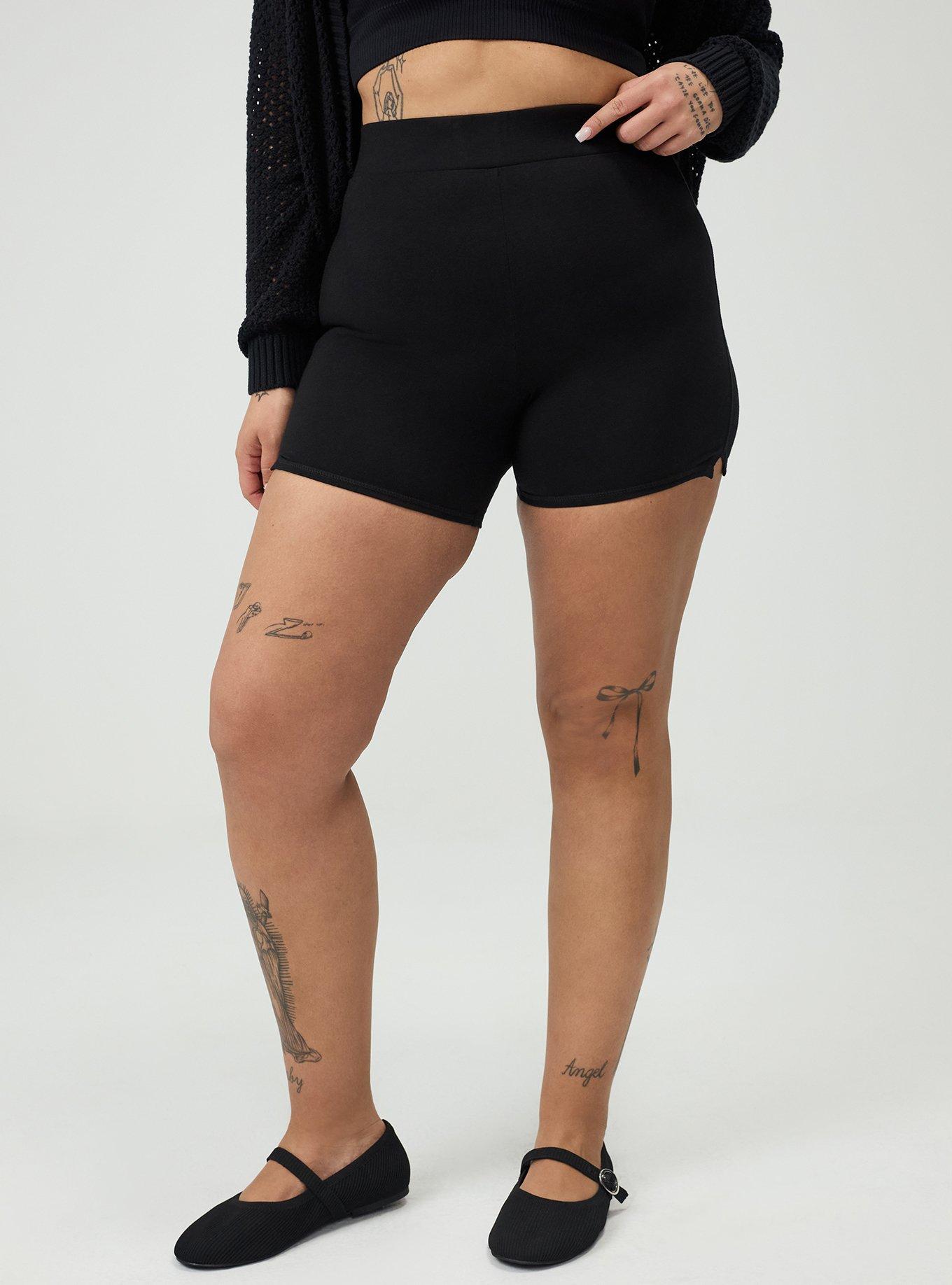 5'' Patch Pocket Short, DEEP BLACK, alternate