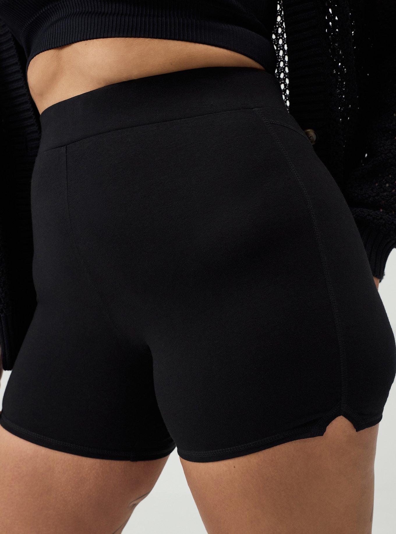 5'' Patch Pocket Short, DEEP BLACK, alternate