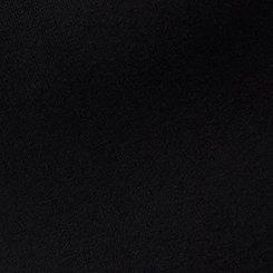5'' Patch Pocket Short, DEEP BLACK, swatch