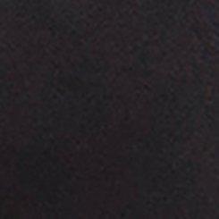 Shine Micro Mini Bat Short, RICH BLACK, swatch