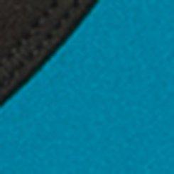 TRU Super Soft Performance Jersey Active Bra with Piping, OCEAN DEPTHS, swatch