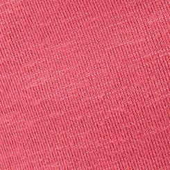 Hacci Sleep Short, HOLLY BERRY, swatch