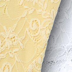 2-Pack Unlined Scoop Lace Trim Bralette, MULTI, swatch