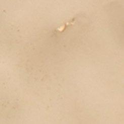 Crescent Hammered Hoop Earring, GOLD, swatch