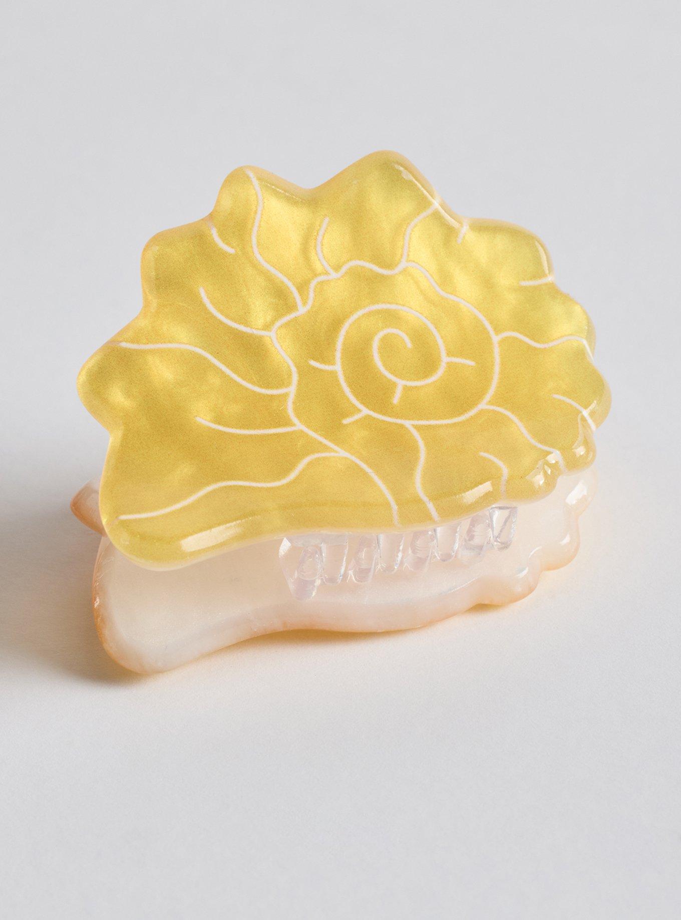 Shell Summer Clips, , alternate