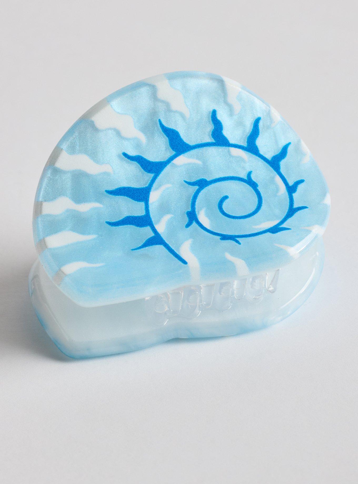 Shell Summer Clips, , alternate