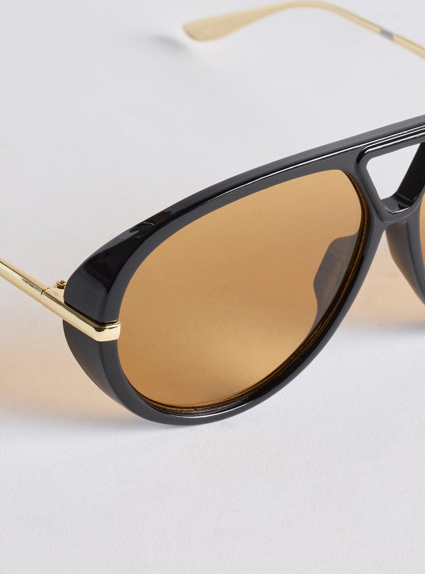 Pilot Lens Sunglasses, , alternate