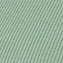 Cotton Modal Rib Curved Henley Top, HEDGE GREEN, swatch