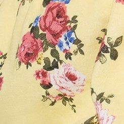 LoveSick Sweatskort, MANSFIELD ROSE MELLOW YELLOW, swatch