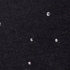 5'' Perfect High-Rise Short, VINTAGE BLACK, swatch
